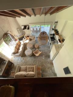 Ήλιος Villa in Ktima Gerostathi - Polykhrono - 7