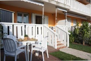 Fantastic Apartment with Garden in Residence with Pool - Great Location - Porto Santa Margherita di Caorle - 4