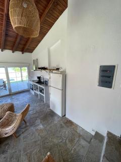Ήλιος Villa in Ktima Gerostathi - Polykhrono - 1