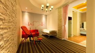 You Want Motel - Xizhi - 1