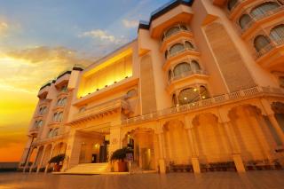 Golden Tulip Jaipur - Jaipur - 9