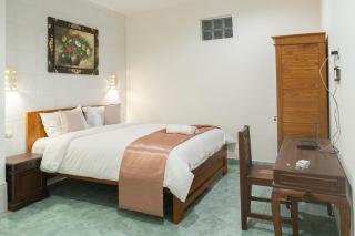 New Mandurah Homestay - Canggu - 5