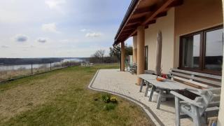 Dom nad jeziorem - Czerwonki - 9