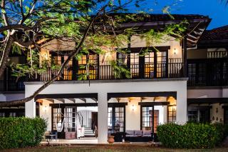 Dream House in prestigious Hacienda Pinilla - Tamarindo - 0