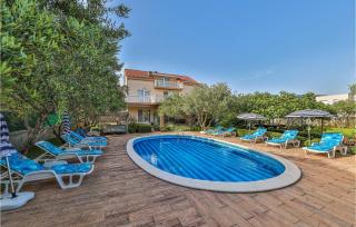 Holiday Home Kastel Stafilic 46 With Outdoor Swimmingpool - Kaštela (Castelli) - 9