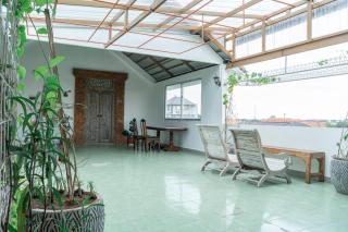 New Mandurah Homestay - Canggu - 1