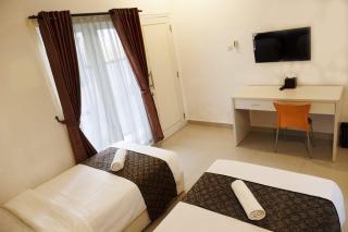 Gaing Mas Residence By Gaing Mas Group - 2