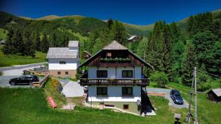 Nockalm Cottage - Bad Kleinkirchheim - 0