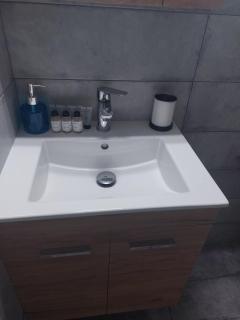 Vitamin sea Apartment 4, Άνετο διαμέρισμα. - Almiropótamos - 2