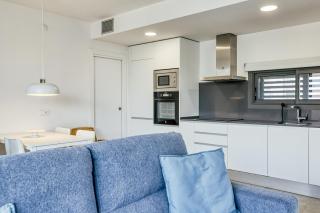 Pelosa Apartment - Roses - 5