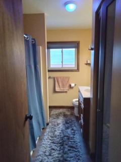 Outdoor Hot Tub and Cozy King Bed - 5