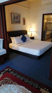 KL BERJAYA TIMES SQUARE SERVICe APARTMENT - Kuala Lumpur - 4