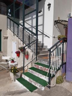 B&B Gàttina - Naso - 3