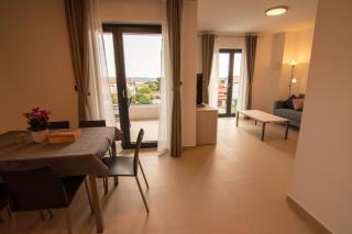 Luxury apartment Grotta with sea view and swimming pool - Premantura - 1