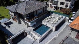 Villa Senagra Holidays Lake Como - Menaggio - 9