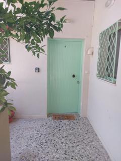 Vitamin sea Apartment 4, Άνετο διαμέρισμα. - 5