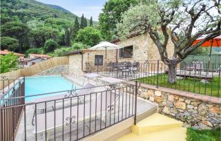 Gorgeous Home In Greppolungo - Camaiore - 2