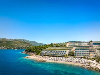 President Hotel, Valamar Collection - Dubrovnik - 0