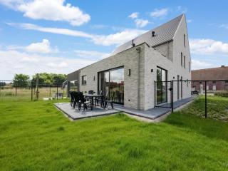 Modern holiday home in Ronse with garden - Ronse - 0