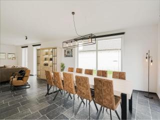 Modern holiday home in Ronse with garden - Ronse - 8