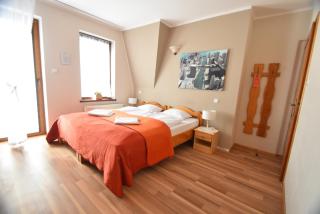 Pokoje Centrum - 2