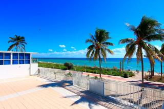 Miami Beach Apartments by MiaRentals - Miami Beach - 2