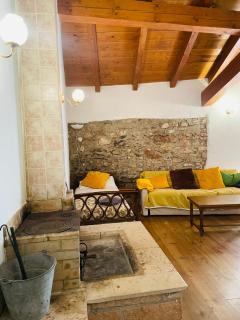Maso Mandrea Barbara Apartment - - 8
