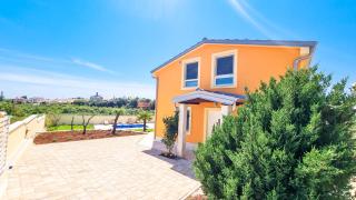 Holiday Home - Istrian Dream with swimming pool - Peroj - 4