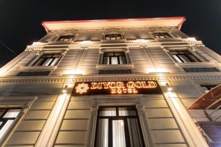 HOTEL Diyor Gold - 8