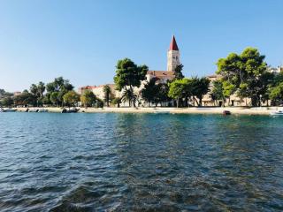Vila Zrina - Apartmani - Trogir - 3