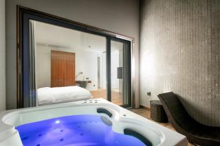 Daon Hotel - Jeonju - 2