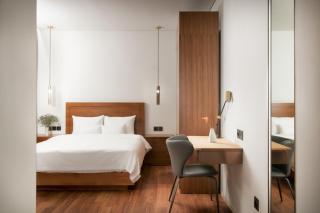 Daon Hotel - Jeonju - 7