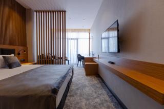 Hotel Monarch - Batumi - 7