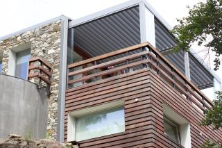 Lago Maggiore Alture di Stresa casa nel bosco confinante con il Golf des iles Borromées - Brisino - 5