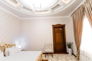 HOTEL Diyor Gold - Samarcanda - 4