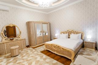 HOTEL Diyor Gold - Samarcanda - 7