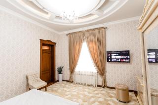 HOTEL Diyor Gold - Samarcanda - 5
