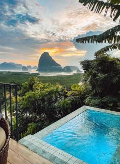 Sametnangshe Boutique - Phang Nga - 7