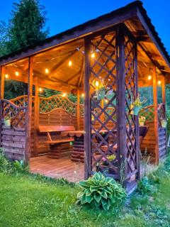 Apartamenty Przy Strumyku Szczawnica - 4