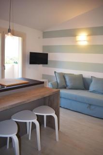 Le Quiete Stanze, vacancy houses posto spiaggia in omaggio - 9