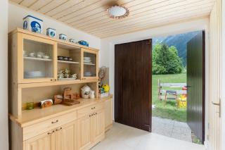 Počitniška Hiša Voje - Srednja Vas v Bohinju - 3