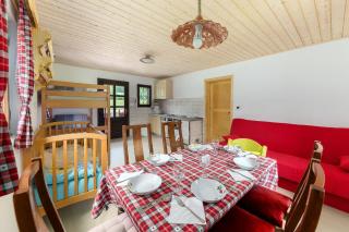 Počitniška Hiša Voje - Srednja Vas v Bohinju - 7