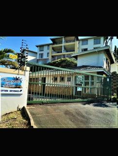 42 Ramsgate palms - Margate - 0