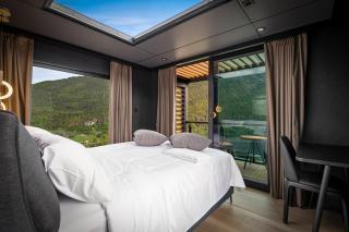 Sogndal Fjordpanorama - The view - Sogndal - 5