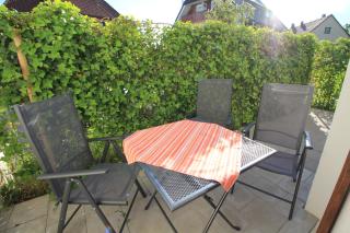 Schwarzwälder Tierplätzchen - Terrasse und Parkplatz - Höchenschwand - 8