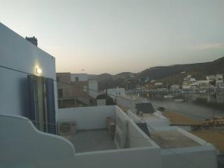 Cycladic house with a stunning view - Mérichas - 2