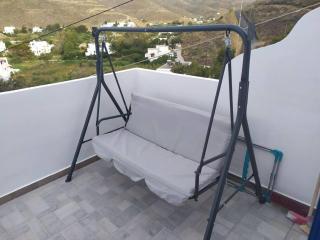 Cycladic house with a stunning view - Mérichas - 1