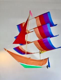 Toutes voiles dehors - Vue mer & château - Cosy - Dieppe - 6