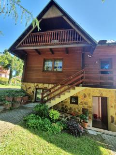 Kardaszówka w Polańczyku - 7