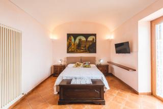 Casale Ianus - Country house with Panoramic View - Sorrento - 4